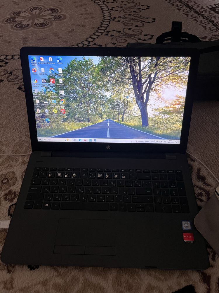 Ноутбук hp хороший
