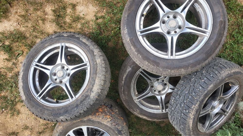 Продам диски r15