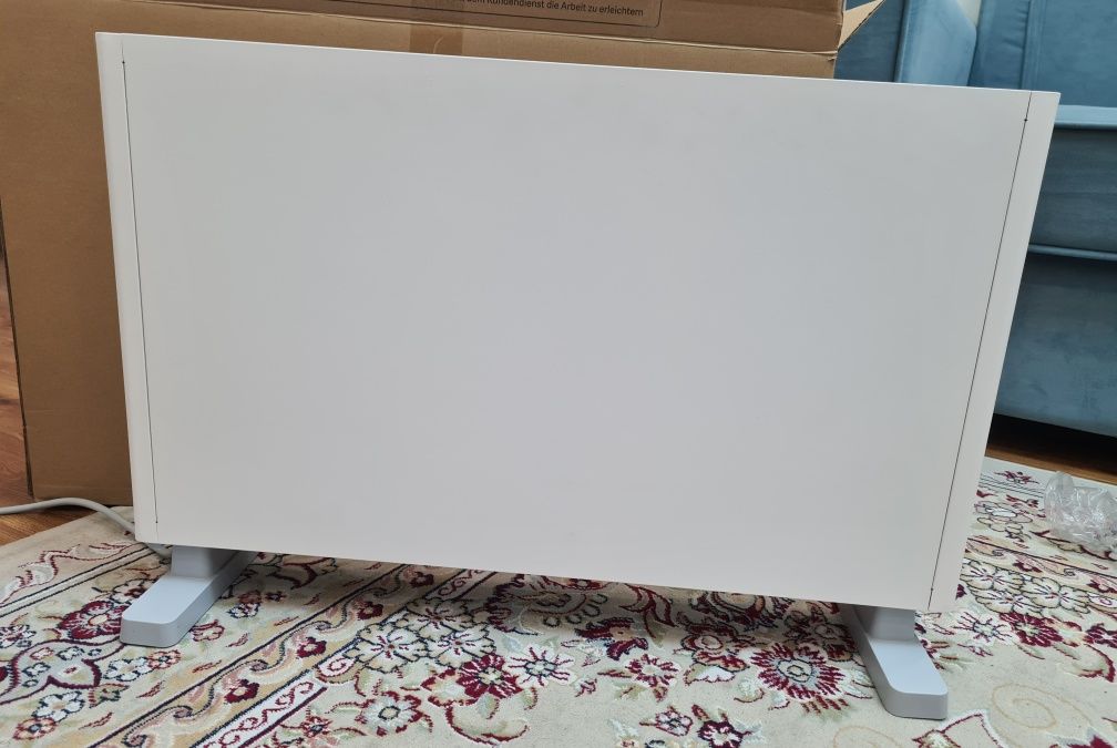 Обогреватель Xiaomi (Xiaomi Smartmi Smart Convector Heater)