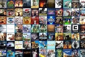 Дешёвые игры на PS3