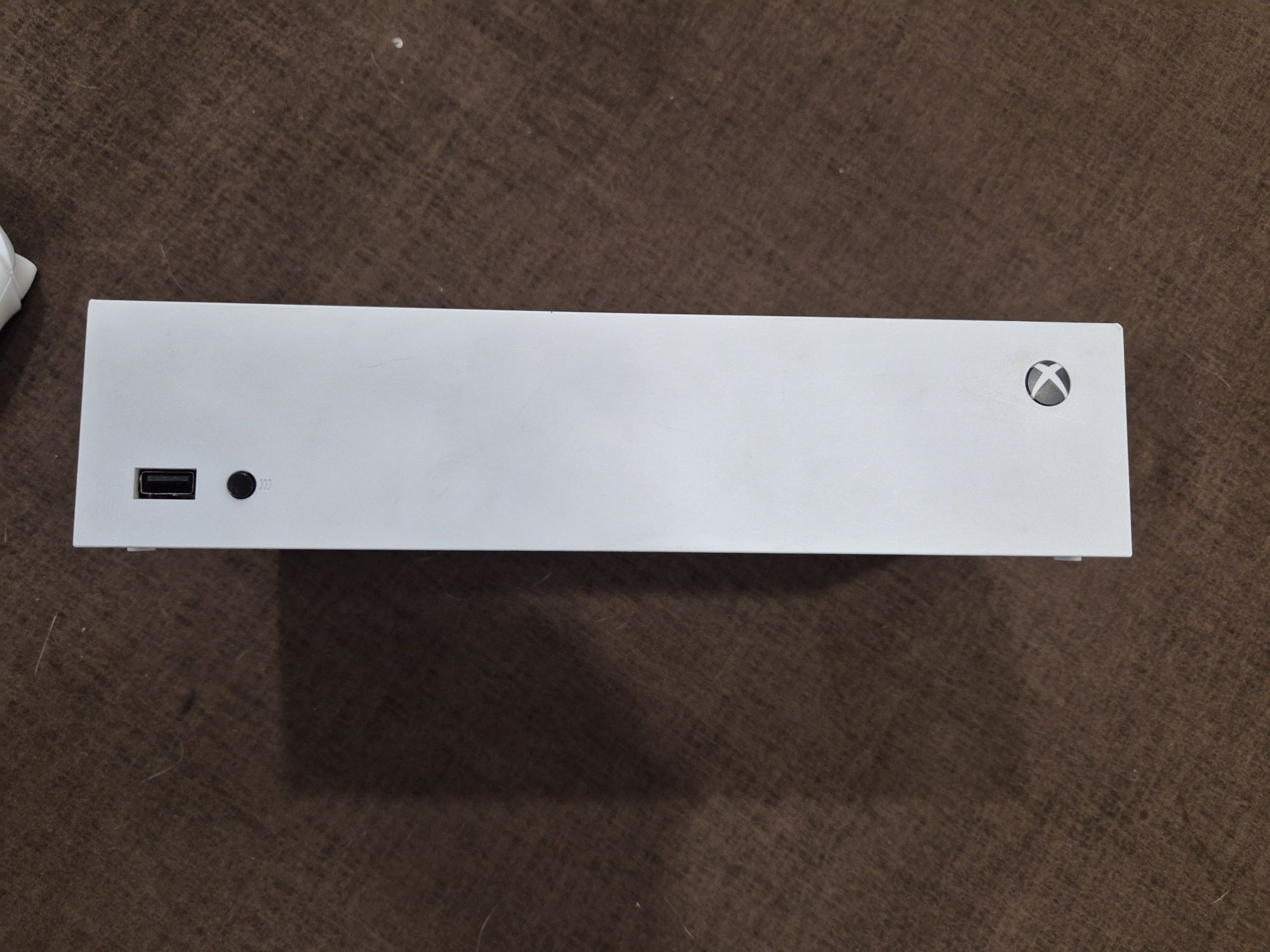 Xbox Series S 500gb