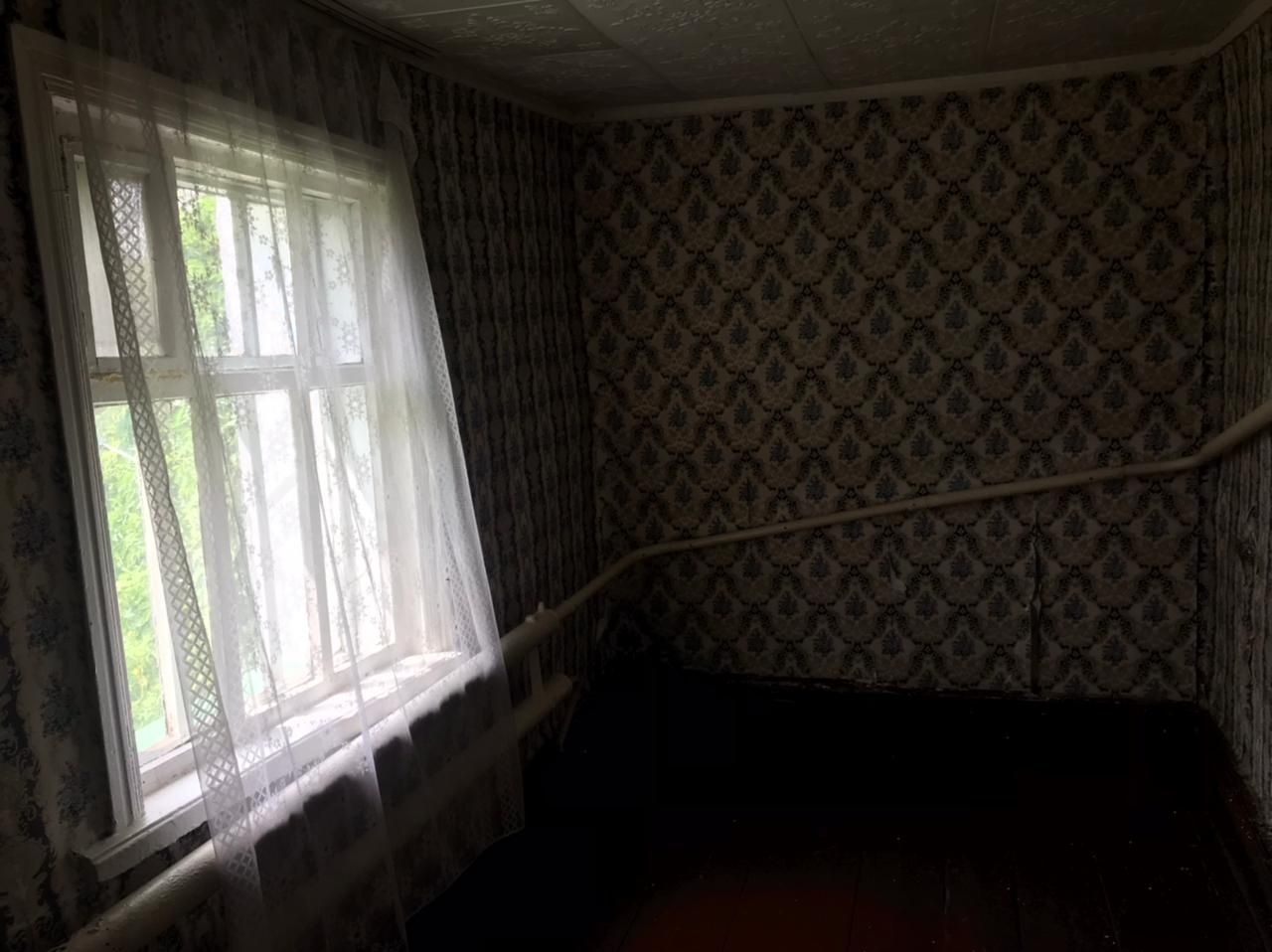 Продам дом на сухом месте