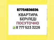Шиели квартира