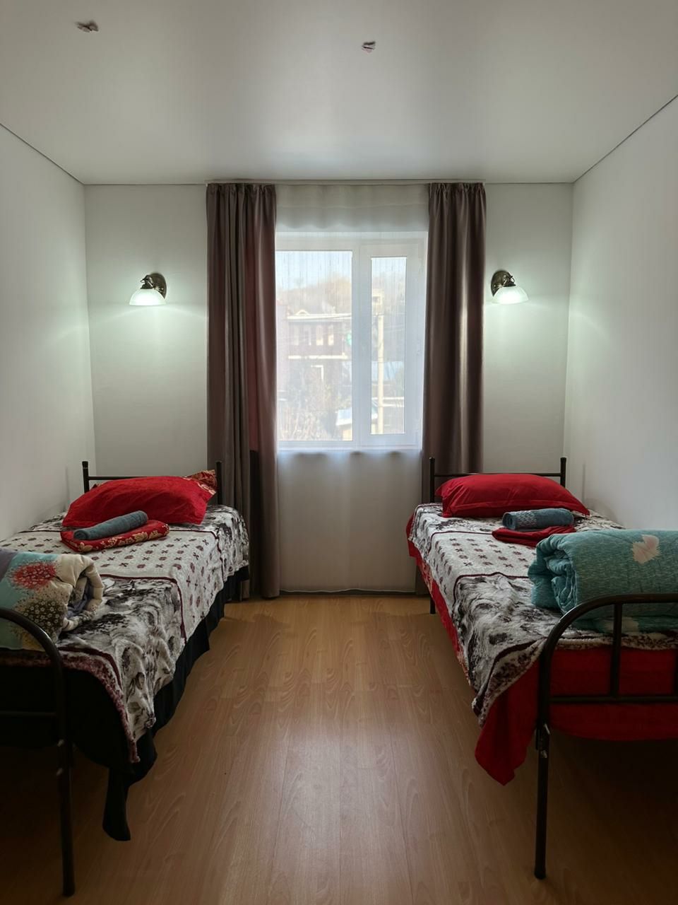 Хостел аренда посуточно и помесячно Room Hostel Koktobe