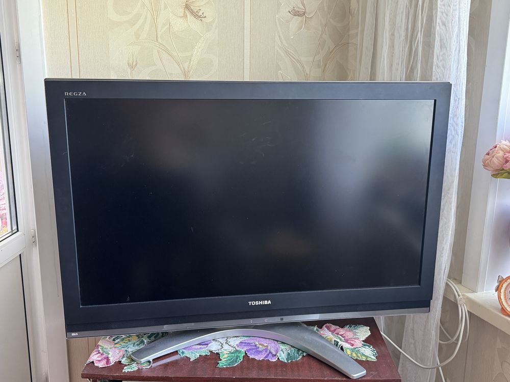 Телевизор Toshiba