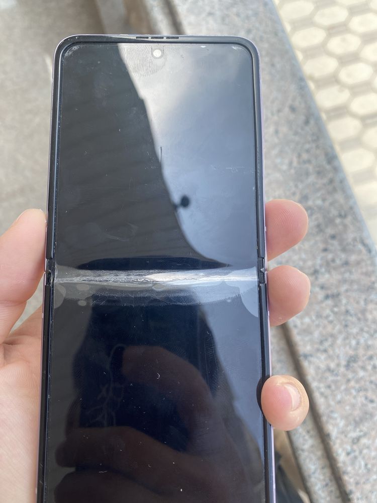 samsung galaxy z flip3