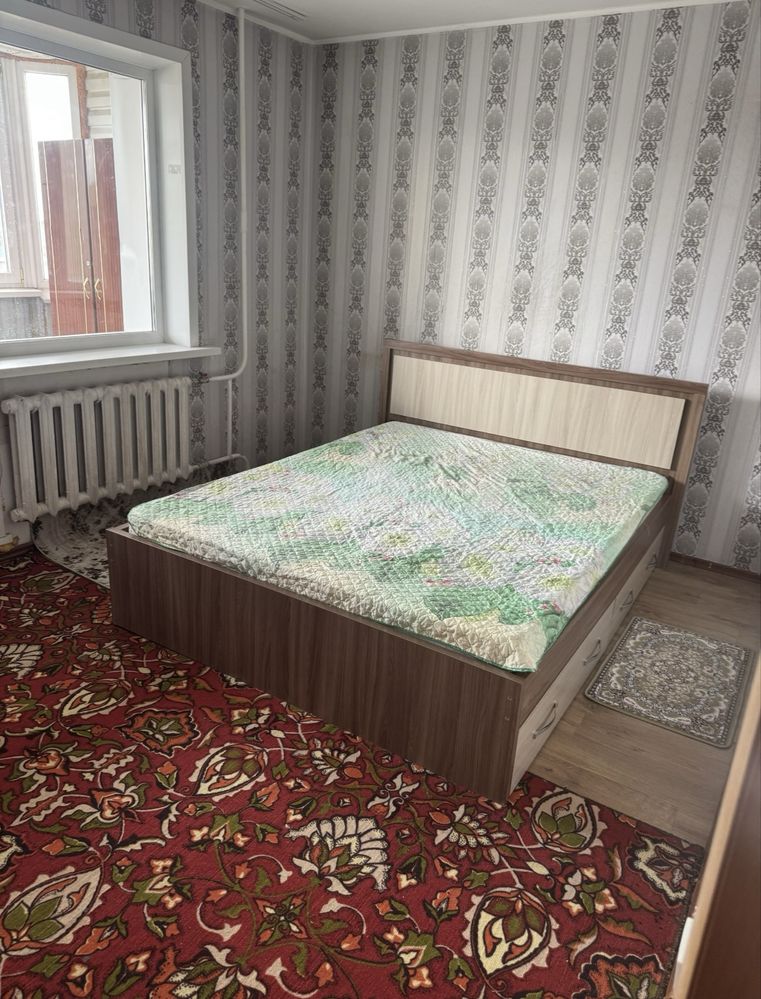 Сдам 2-х ком кв ДСР