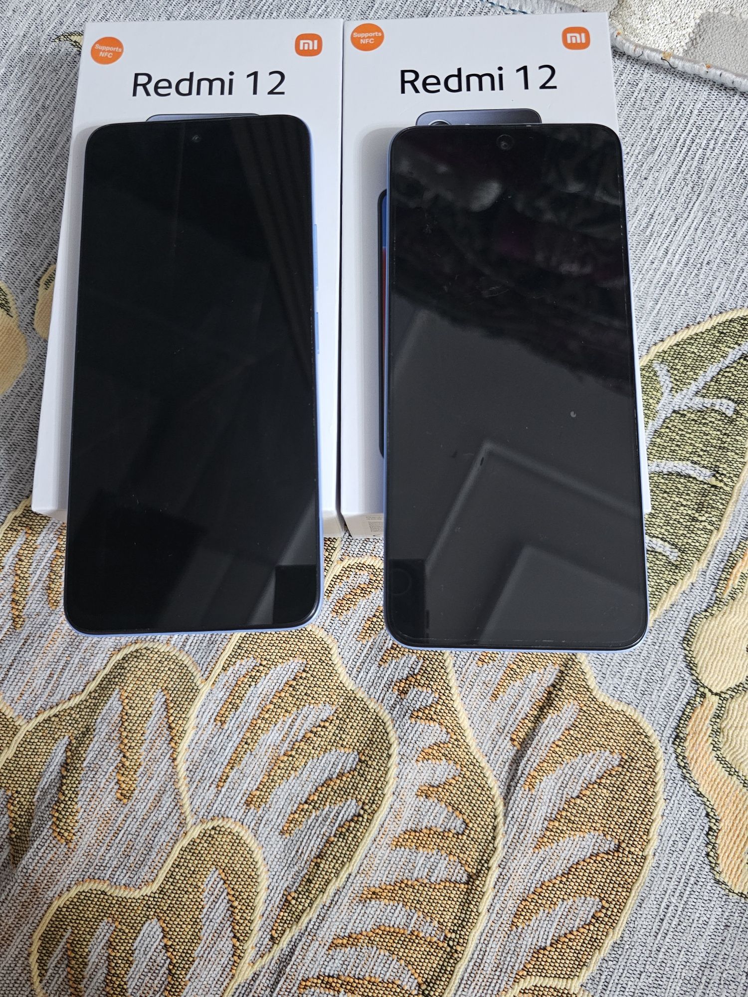 Redmi 12, 128gb. Redmi A3