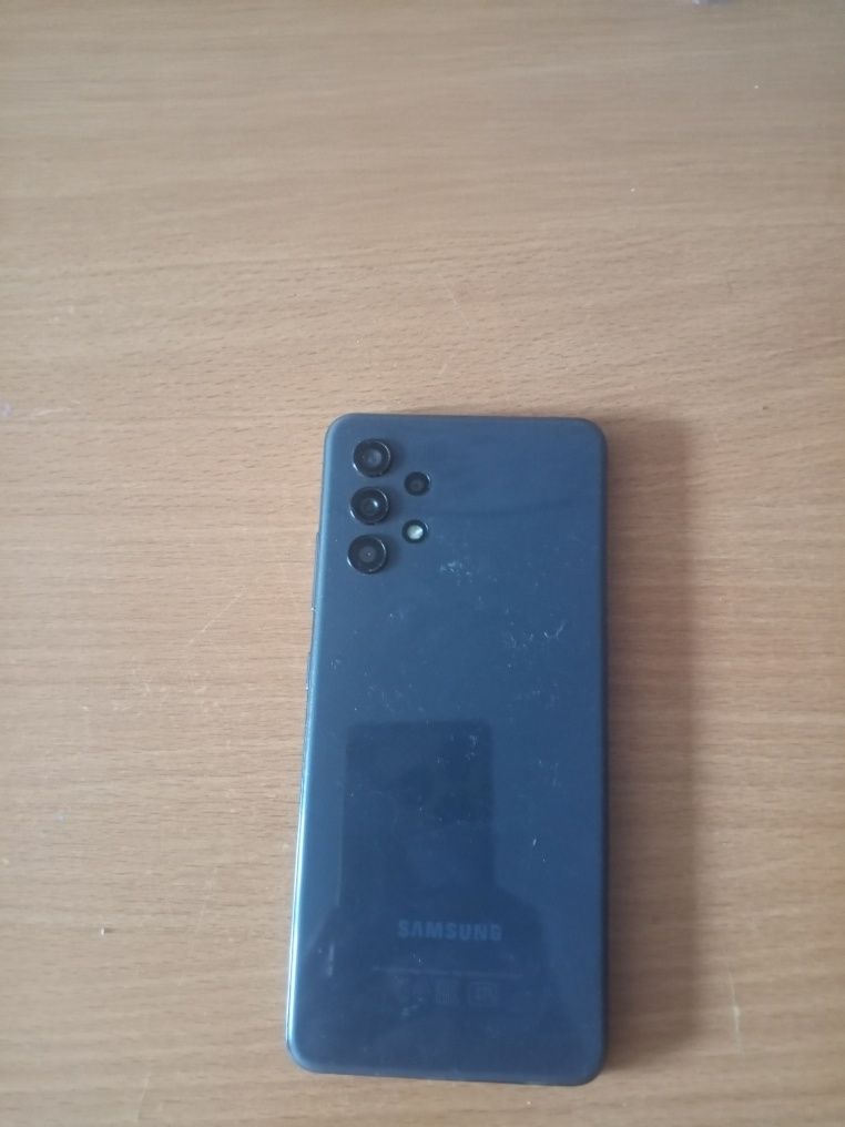 Андроид Samsung A32