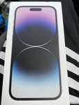 Iphone 14 PRO (запечатанный)