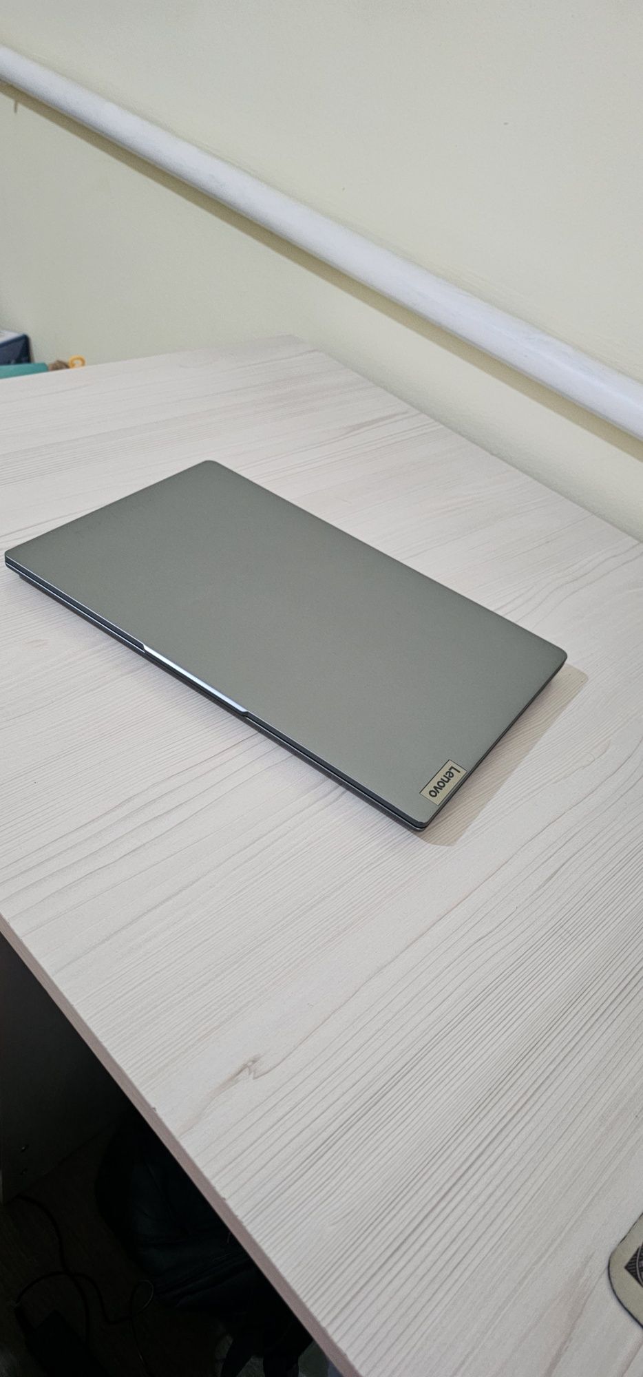 Ноутбук Lenovo core i5 12