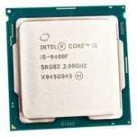 процессор  i5 9400f