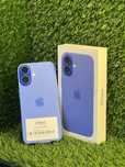 Iphone 16 128 gb-/-