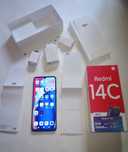 Xiaomi Redmi 14C 16/256 GB 2024 год