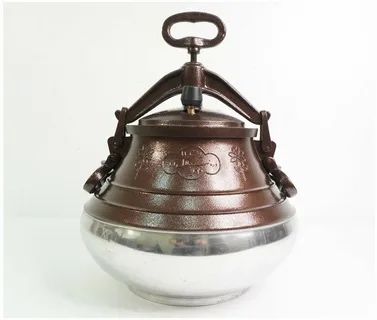 Афганский казан новый Rashko baba