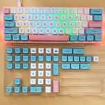 кейкапы PBT 119 клавиш