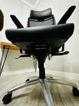 Кресло руководителя CHAIRMAN Ergo 281A chrome,