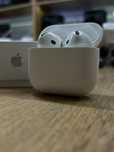 Apple air pods 4