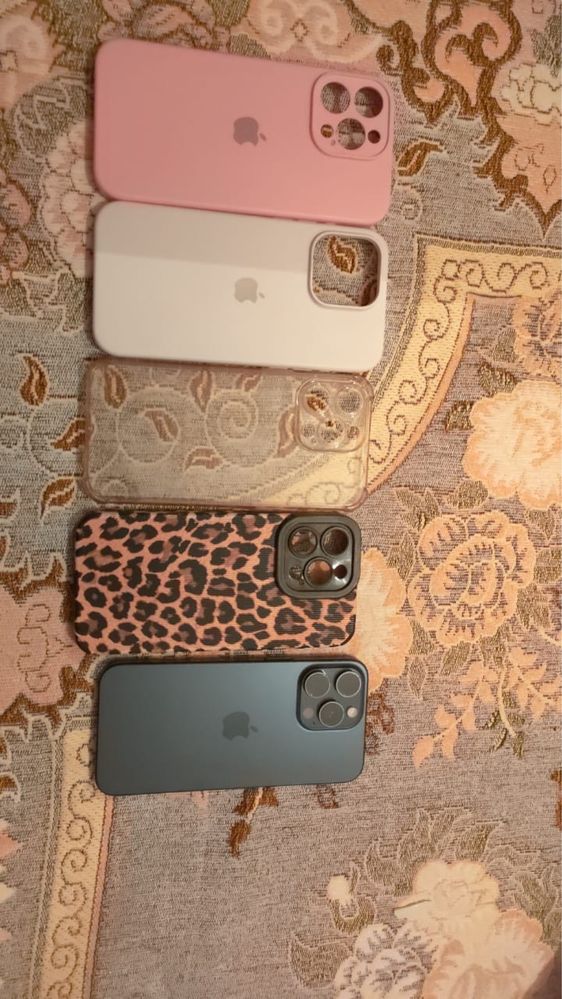 IPhone 15 про макс 256гб актб 98