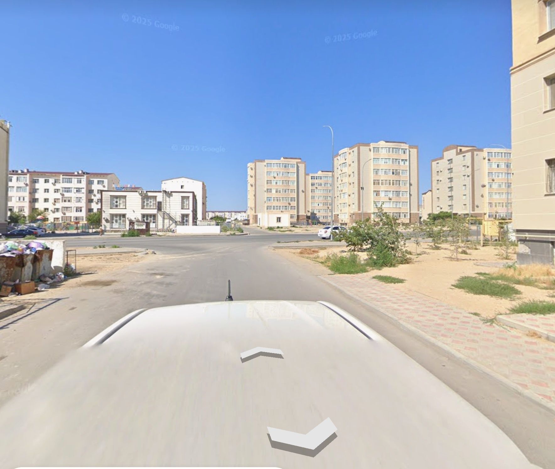 4-комнатная квартира, 107 м², 1 этаж