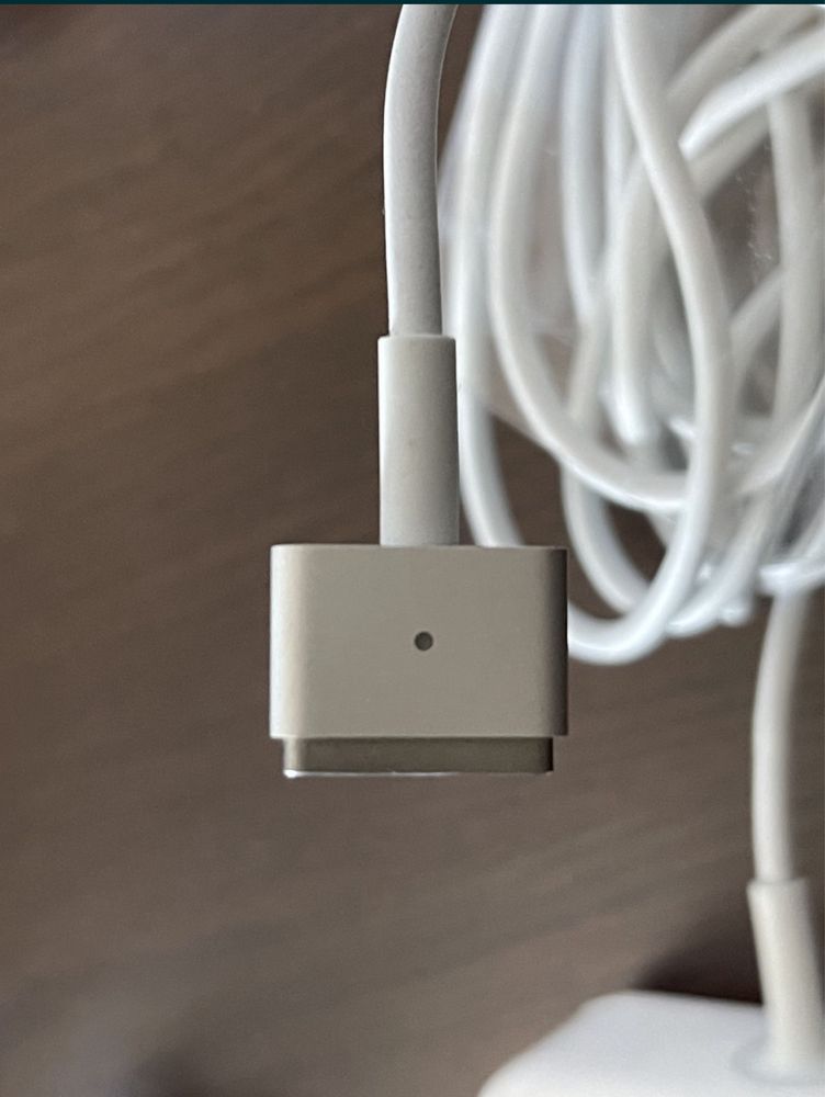 Зарядка для ноутбука Macbook Air