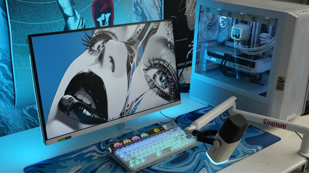 ИГРОВОЙ ПК | RTX4070 | компьютер