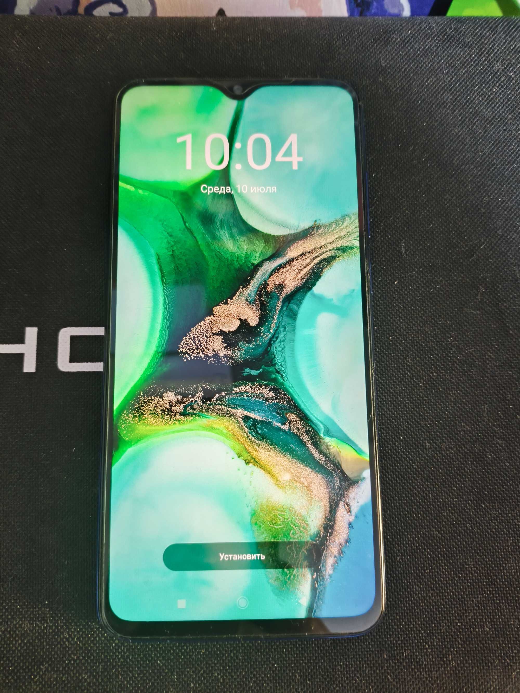 Xiaomi redmi note 8 pro