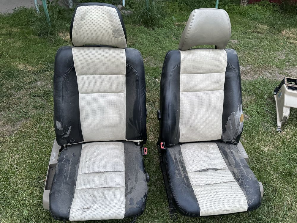 Продам салон Volvo 850
