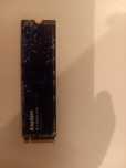 KingSpec 512 ГБ Внутренний SSD-диск M.2 2280 NVME PCI-E 3.0 (NE-512)