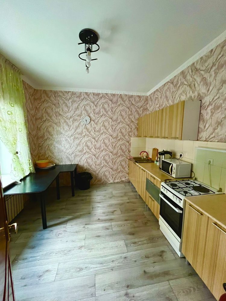 Коттедж в Боровом