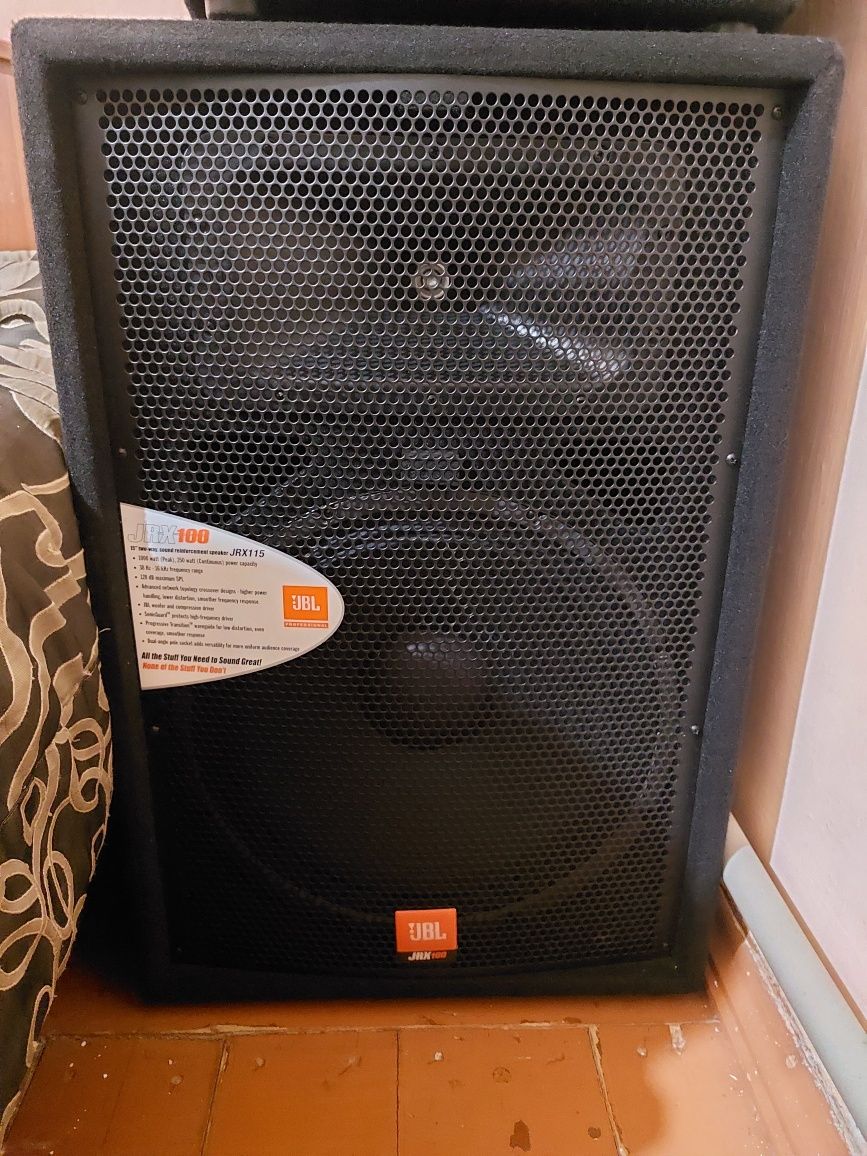 Калонка JBL1000wat