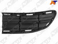 Решетка в бампер TOYOTA RAV4 13-15 нижняя RH Toyota Rav 4