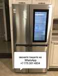 Холодильник LG no frost