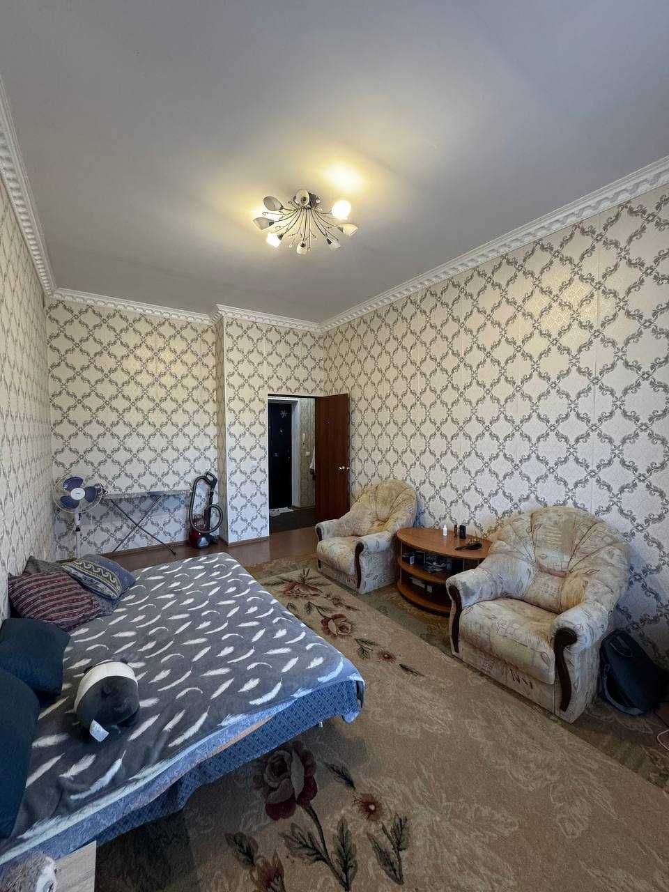 Продам 1 к.кв. на Курмыше