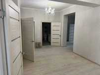 Продам 3-комн. квартира, 160.5м², 6/9 этаж, Район ДВД, центр