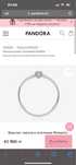 Pandora оригинал браслет