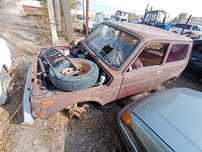 Автомобиль Lada 21214
