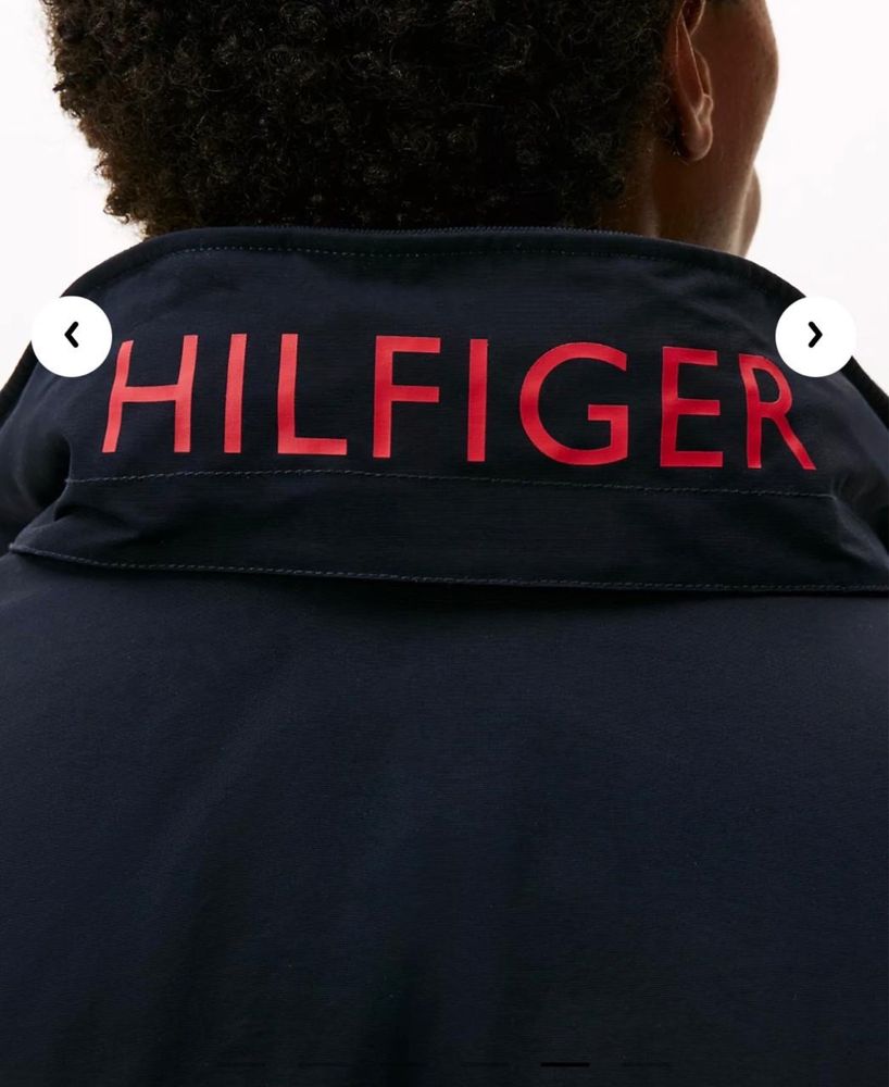 Куртка Tommy Hilfiger