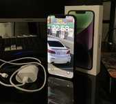 Продам Iphone 14 128gb, Айфон 14 128гб
