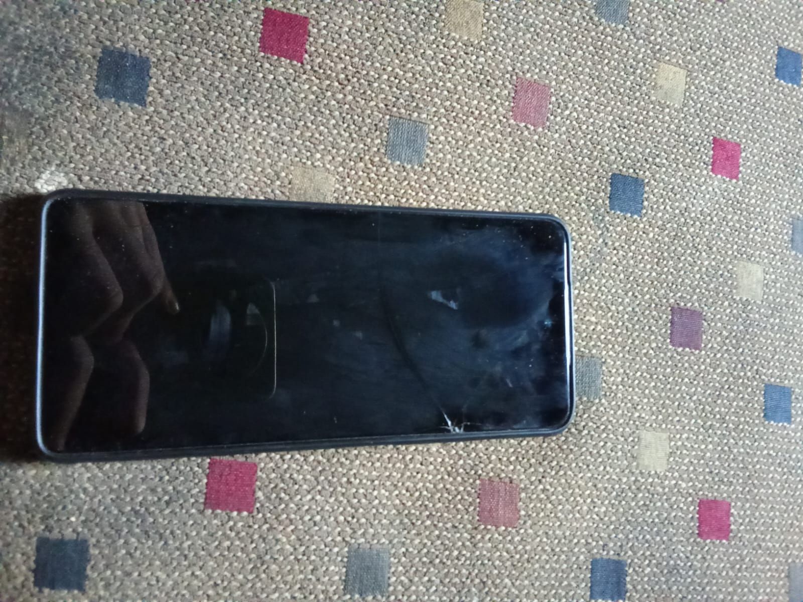 Tecno spark 10 pro