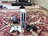 Xbox 360S Star Wars Edition, прошивка Aurora Freeboot