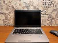 Ноутбук HP EliteBook