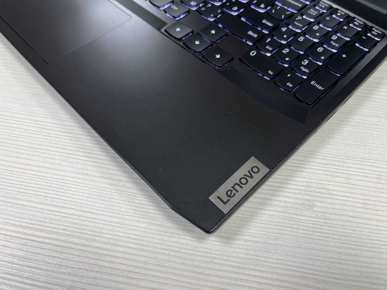 LENOVO ideapad Gaming Ryzen 5/ОЗУ 16/SSD 512+256/RTX 3050 Игровой