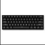 Ace60  магнитная клавиатура