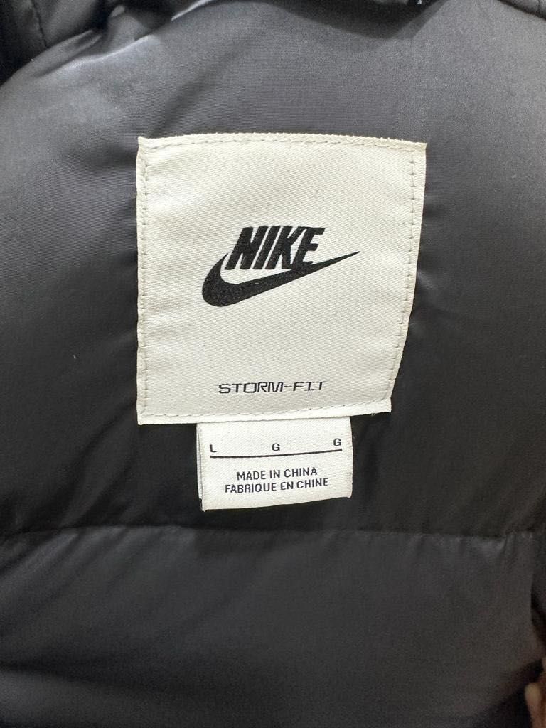 Nike оригинальная куртка для мужчин