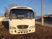 Автобус Хендай каунти