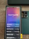 Продам смартфон Xiaomi Poco X6 5G 12/256 Белый