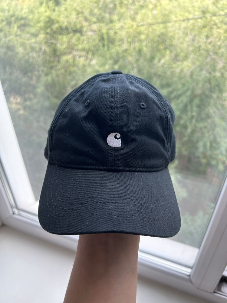 Carhartt wip кепка