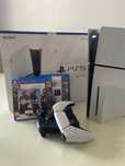 Playstation 5 slime
