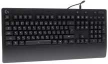 Продам клавиатуру logitech g213
